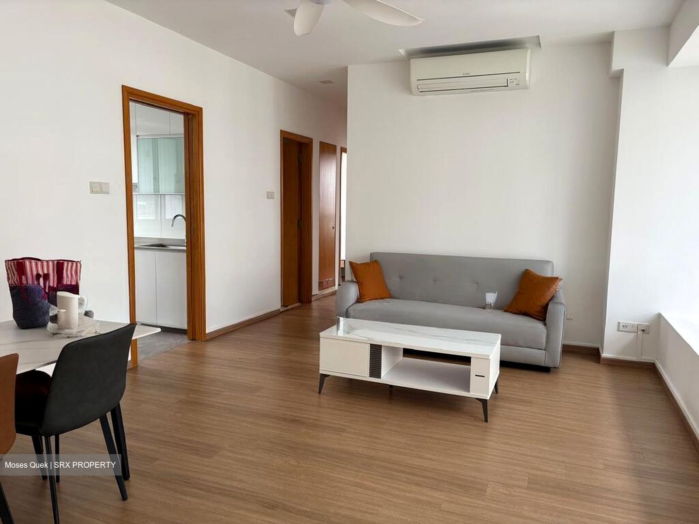 The Axis (D11), Apartment #499405431